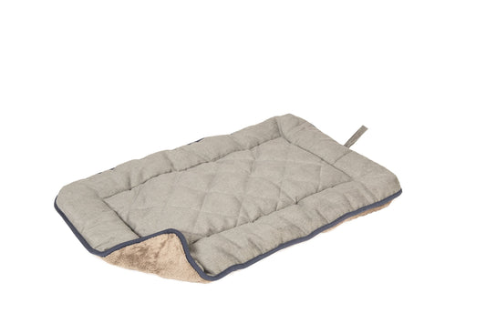 DIRTY DOG Chenille Sleeper Cushion