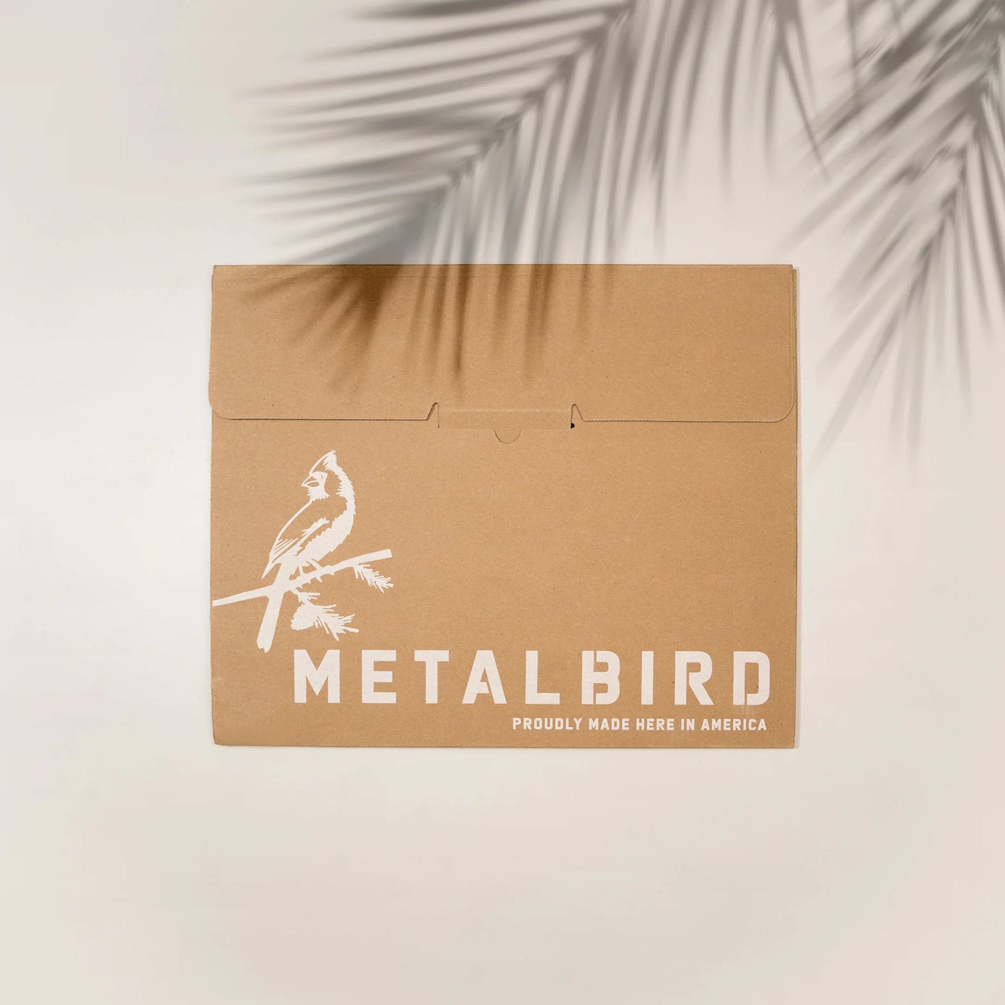 METALBIRD BALD EAGLE