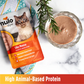 Nulo Freestyle Chicken & Salmon recipe silky mousse for cats 2.8oz