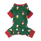 ETHICAL GNOME PJS GREEN