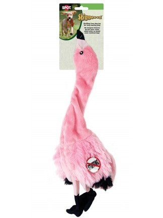 ETHICAL SKINNEEZ PINK FLAMINGO