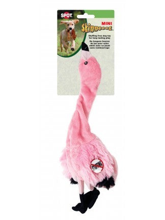 ETHICAL MINI SKINNEEZ PINK FLAMINGO