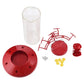 PERKY PET GRAND MASTER PLASTIC HUMMINGBIRD FEEDER