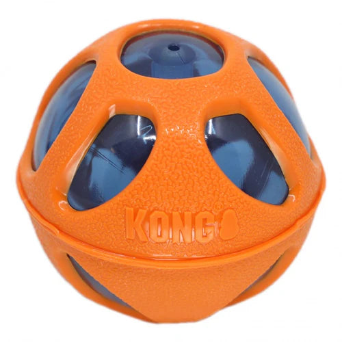 KONG WRAPZ BALL