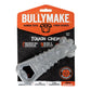 BULLYMAKE SILVER PAW OPENER