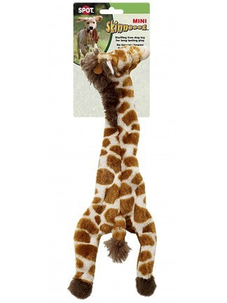 ETHICAL MINI SKINNEEZ GIRAFFE