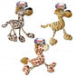 ETHICAL SAFARI PALS ASST 10IN