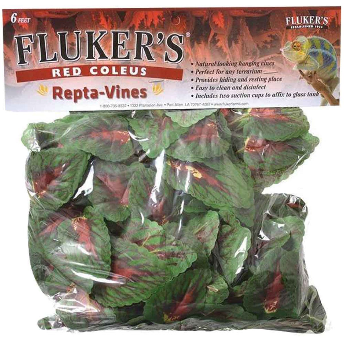 Fluker's Repta Vines for Reptiles and Amphibians