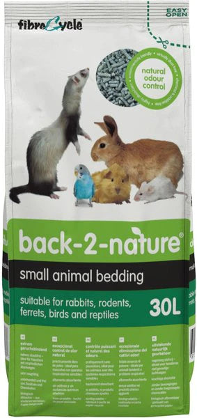 Back 2 Nature Small Animal Bedding