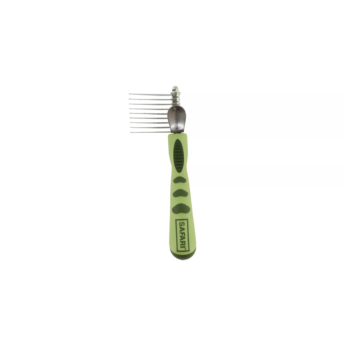 SAFARI DEMATTING COMB