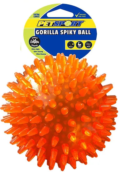 GORILLA BALLS