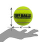 PETSPORT GIANT TUFF BALLS 4"