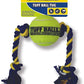 PETSPORT TUFF BALL TUG 2.5"