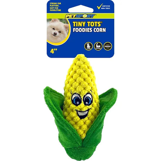 TINY TOTS CORN 5"