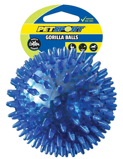 GORILLA BALLS