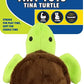 TINY TOTS TINA TURTLE 5"