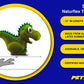 PETSPORT NATURFLEX - T-REX