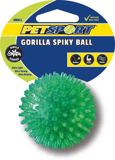 GORILLA BALLS