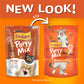 Friskies Party Mix Original Crunch Cat Treats