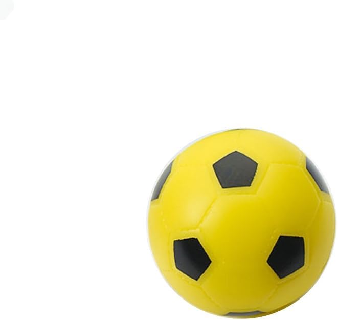 ETHICAL VINYL SOCCER BALL TOY 3-in