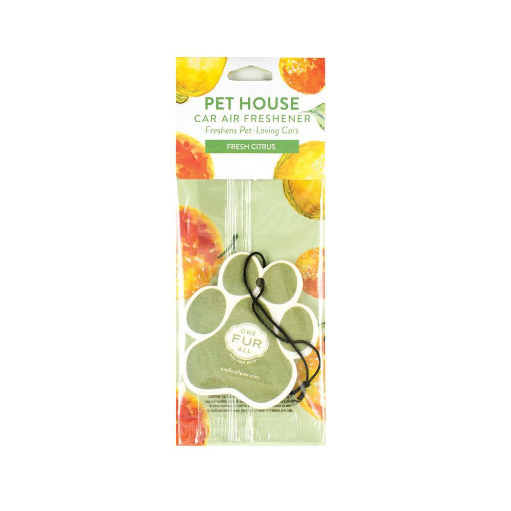 Pet House Car Air Fresheners