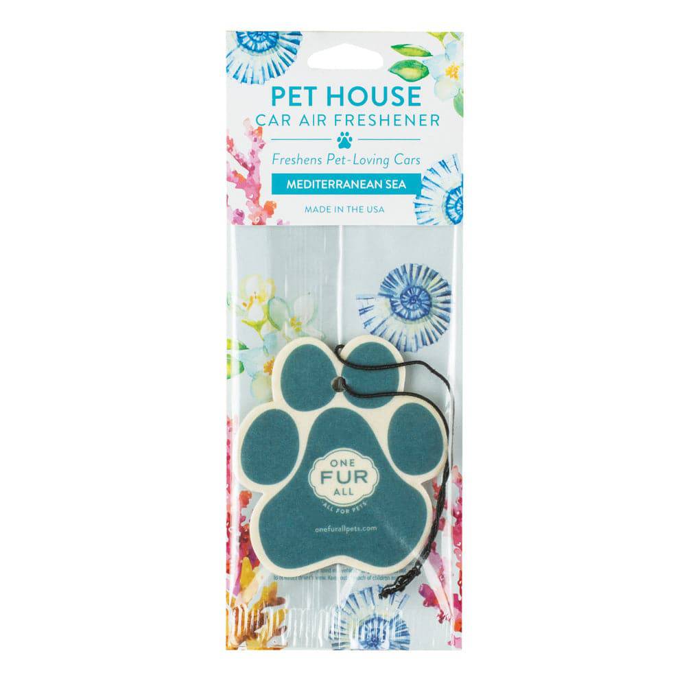 Pet House Car Air Fresheners