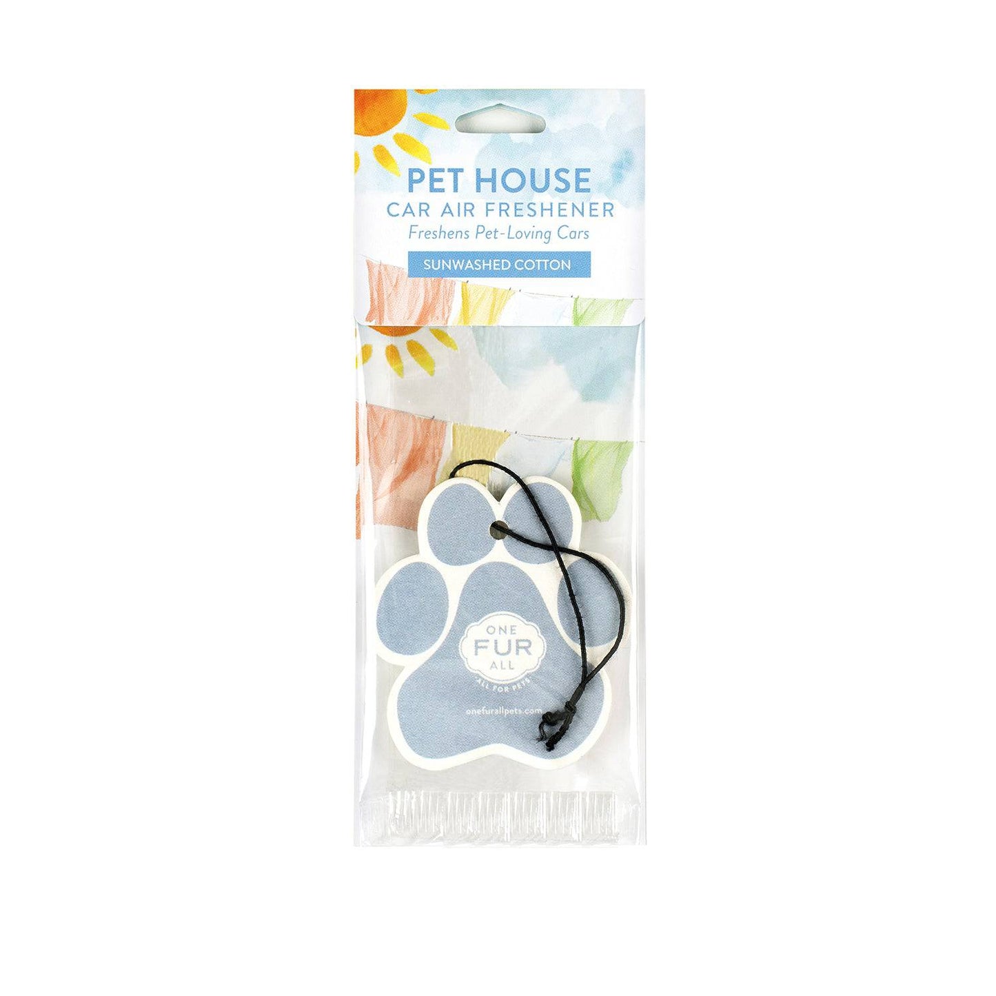 Pet House Car Air Fresheners