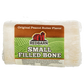 RED BARN SMALL PEANUT BUTTER FILLED BONE
