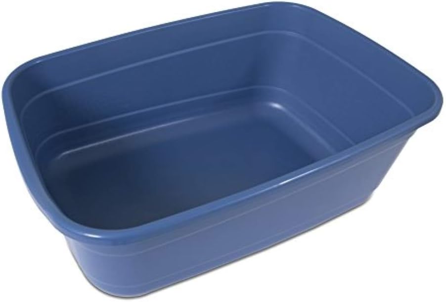 Large cat hotsell litter tray