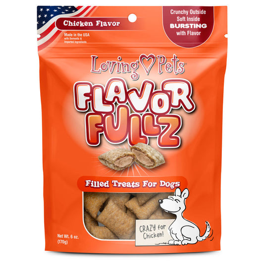 Dog Chewy Treats – Page 8 – Pet Food Center