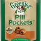 Shelter Dog Greenies Pill Pockets - VHS