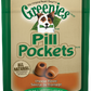 Shelter Dog Greenies Pill Pockets - VHS