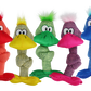 MULTIPET KNOTTED DUCKS 11-in