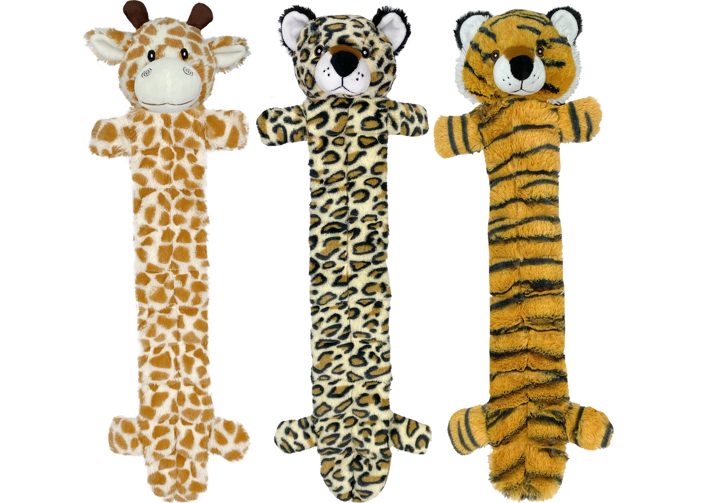 MULTIPET SAFARI SQUEAKER MAT