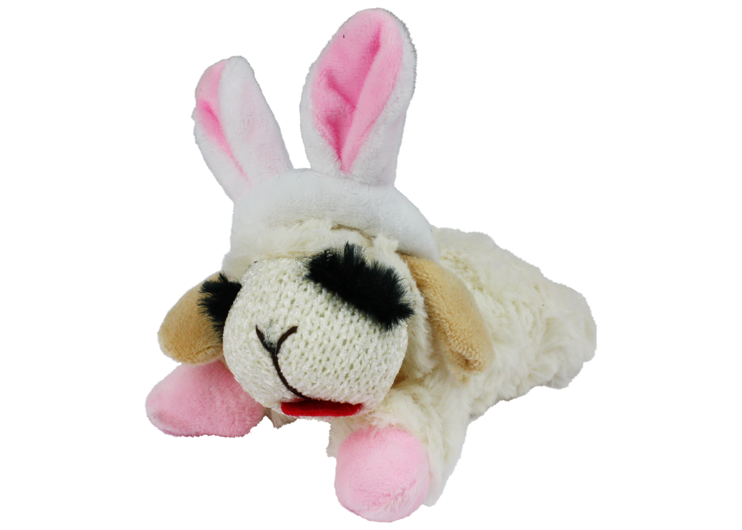 MULTIPET EASTER LAMB CHOP 6"