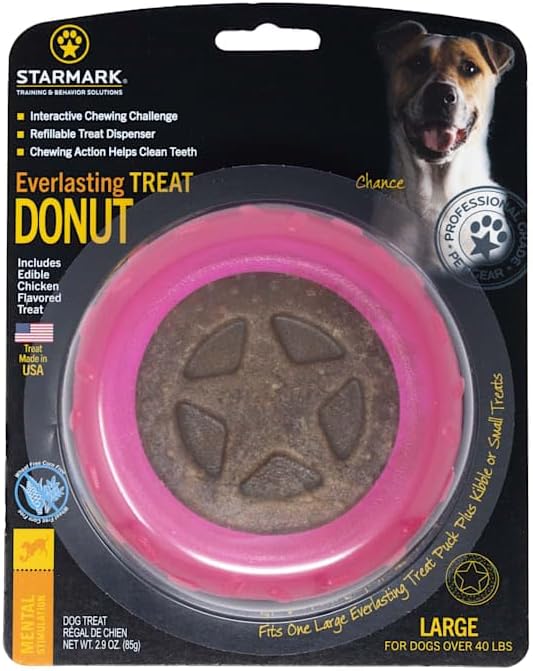 STARMARK EVERLAST DONUT