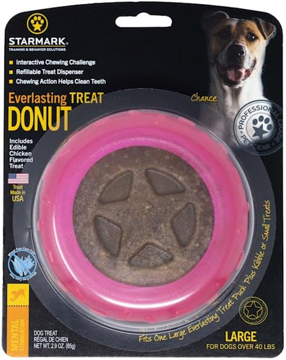 STARMARK EVERLAST DONUT