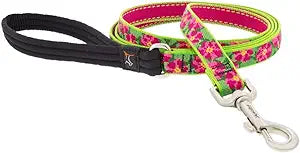 LUPINE PETUNIAS eco-COLLAR & LEASHES