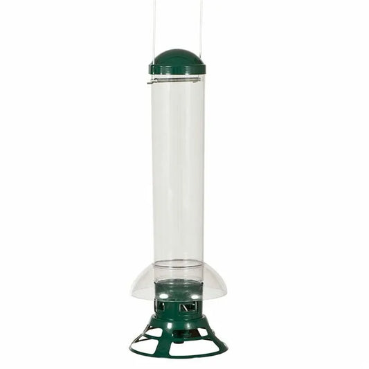 PERKY PET SQUIRREL SLAMMER BIRD FEEDER