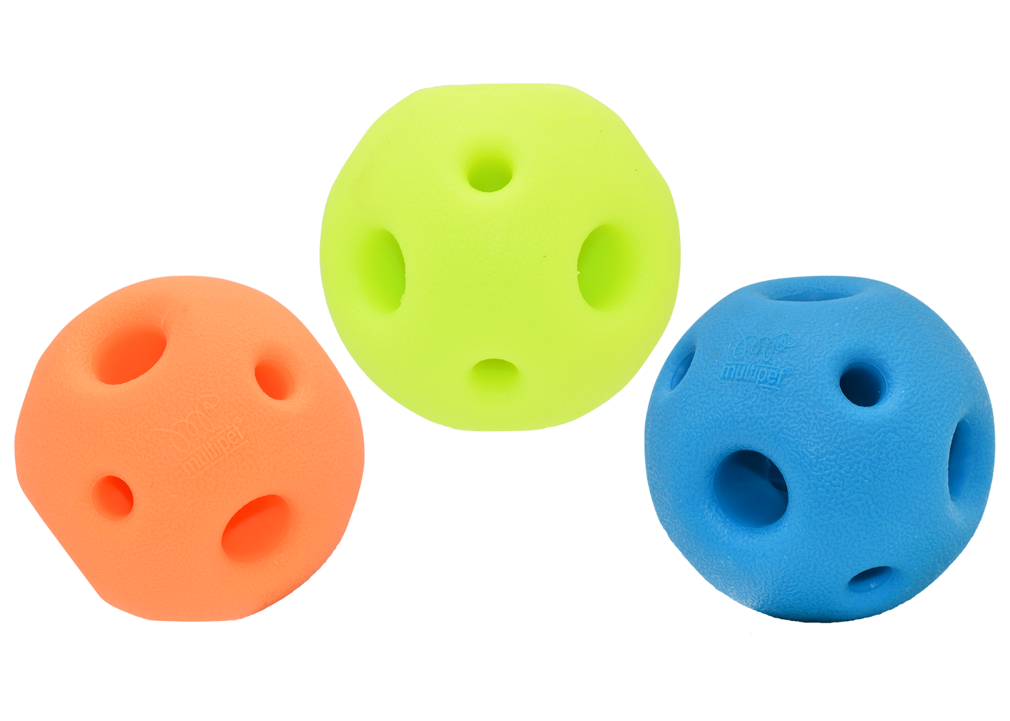 MULTIPET BREEZE BALLS 3"