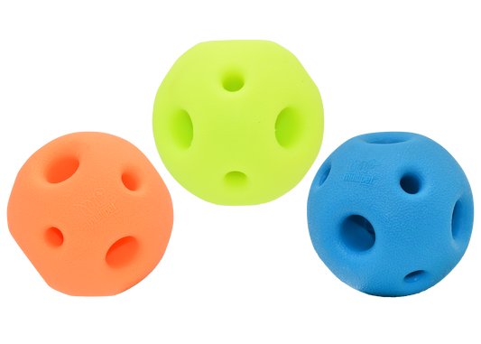 MULTIPET BREEZE BALLS 3"