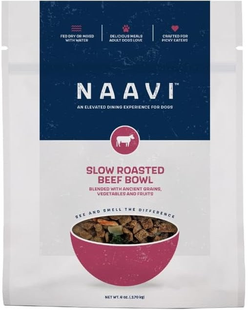 NAAVI BEEF BOWL