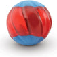 ZEUS Duo ball with squeaker 2pk