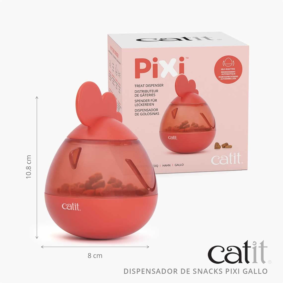 CATIT TREAT DISPENSER