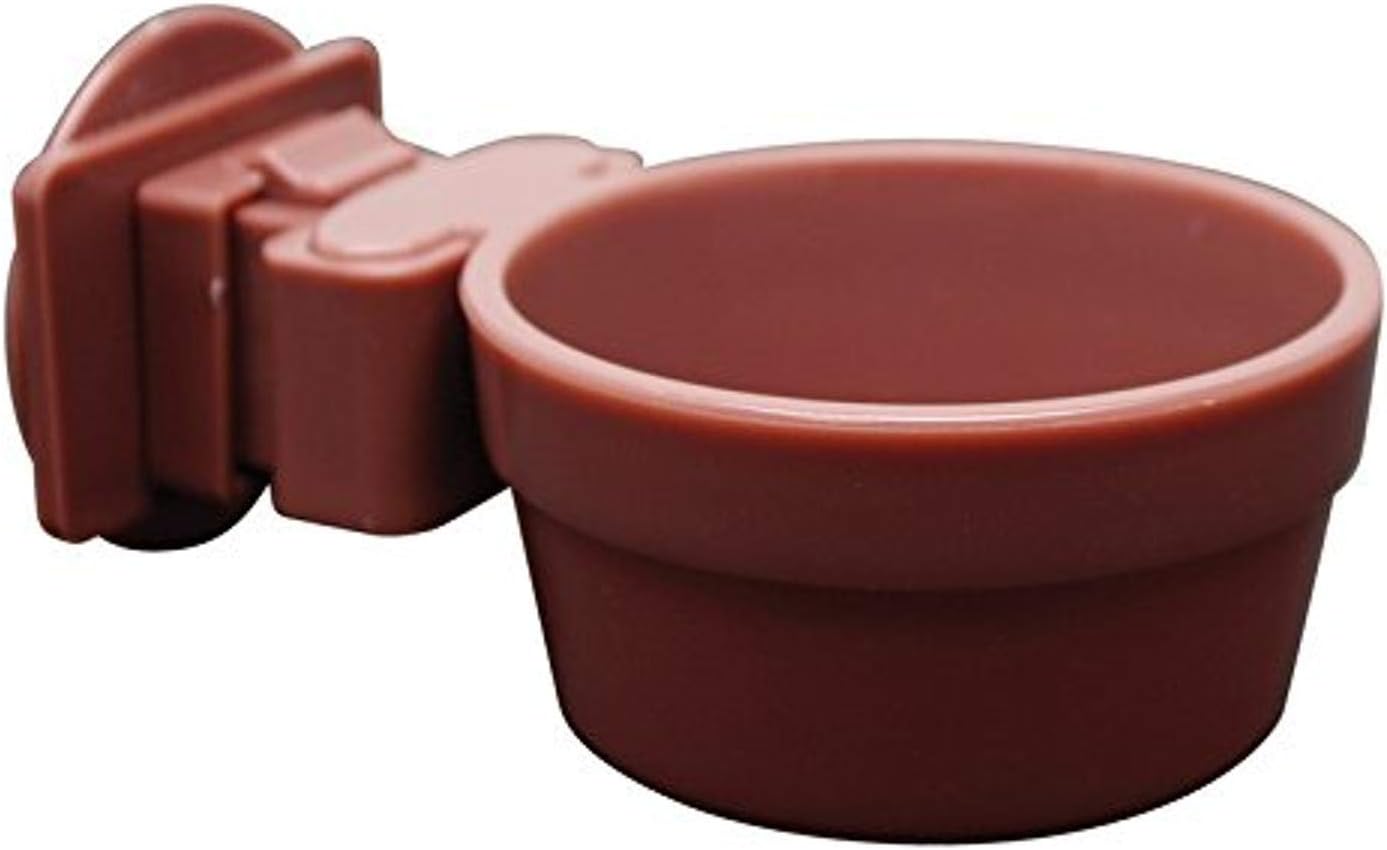 LIVING WORLD LOCK & CROCK DISH 6OZ