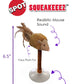 SQUEAKEEEZ MOUSE SUCTION CUP