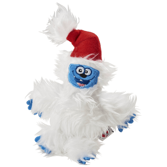 SPOT HOLIDAY HAPPY YETI