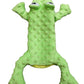 ETHICAL SKINEEZ STUFFER FROG 14-in