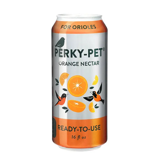 PERKY PET READY TO USE ORIOLE NECTAR 16 OZ. CAN
