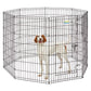 MidWest Contour Exercise Pens with Door